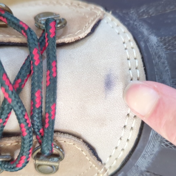 JCREW Mens Size 12 Nordic insulated duck boots - Picture 4 of 9